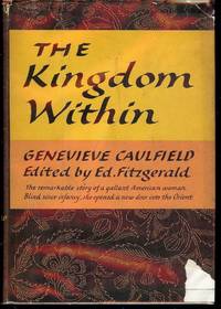 THE KINGDOM WITHIN