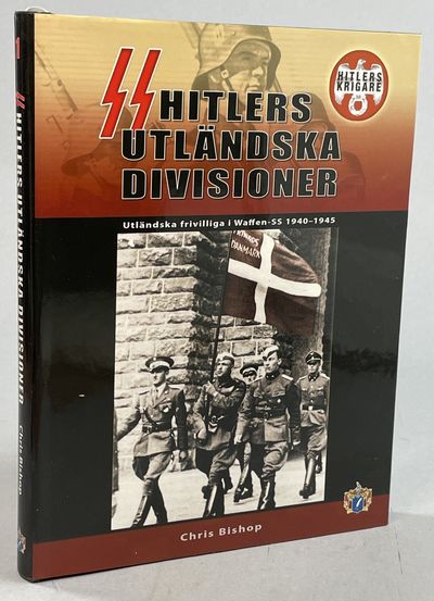 Hitlers krigare 1-10. [Utg. av] Svenskt…