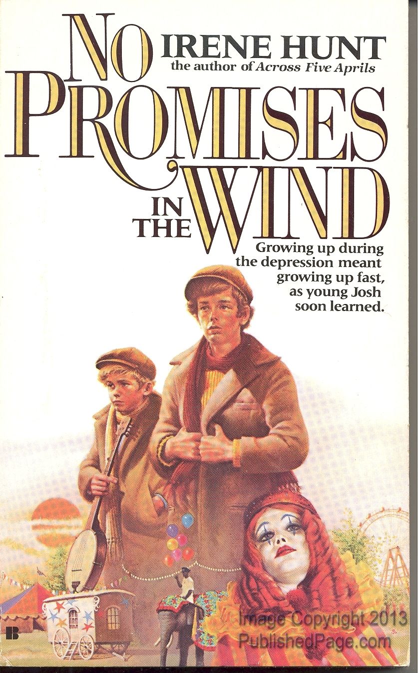 the changes in joshs character in promises in the wind a novel by irene hunt the changes in joshs character in promises in the wind a novel by irene hunt