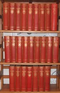 The Historians' History of the World [ Complete in 25 Volumes ] by