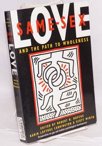 image of Same-sex love and the path to wholeness