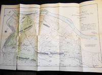 General Map of the Encampment at Valley Forge, Pennsylvania, 1777-8 by Clarke, J. O. (Jacob Orie) - 1908