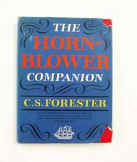 The Hornblower Companion by Forester, C.S - 1964