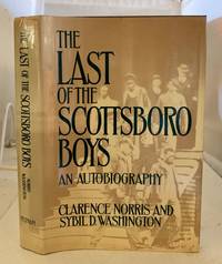 The Last of the Scottsboro Boys