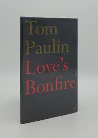 LOVE'S BONFIRE