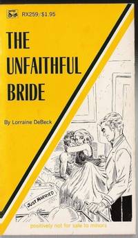 image of The Unfaithful Bride RX-259