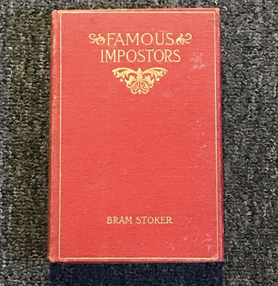 Famous Impostors