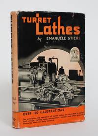 image of Turret Lathes