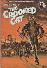 Alfred Hitchcock and the Three Investigators in The Secret of the Crooked Cat