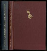 Bottom: On Shakespeare