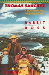 Rabbit Boss