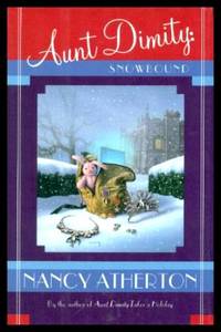 AUNT DIMITY: SNOWBOUND