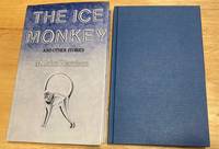 cover of Ice Monkey and Other Stories