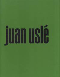 Juan Uslé: Brezales