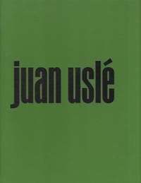 Juan UslÃ©: Brezales by Yau, John - 2008