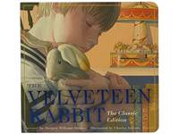 The Velveteen Rabbit: The Classic Edition
