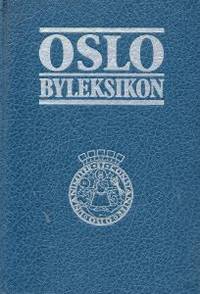 Oslo byleksikon