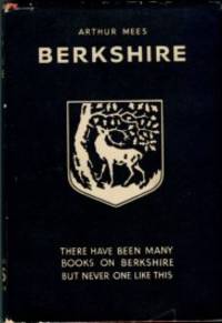 cover of Berkshire: Alfred's Own Country
