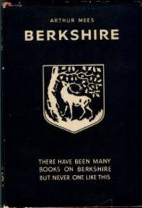 Berkshire: Alfred's Own Country