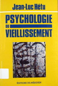 image of Psychologie Du Vieillissement