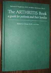 image of The Arthritis Book: a Guide for Patients and Their Families