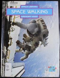 Space Walking (Space Library)