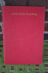 Chitty Chitty Bang Bang by Ian Fleming - 1964