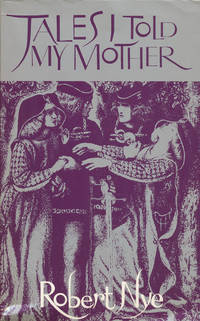 Tales I Told My Mother