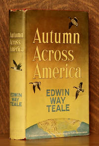 cover of AUTUMN ACROSS AMERICA
