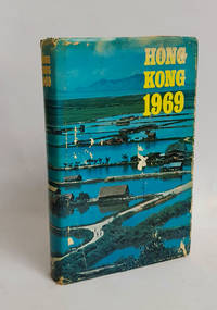 cover of Hong Kong Report for the Year 1969