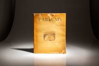 Parfums; Renoir A Edite Cet Album Pour Ses Amis