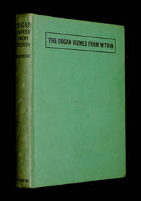 cover of The Organ Viewed from Within.