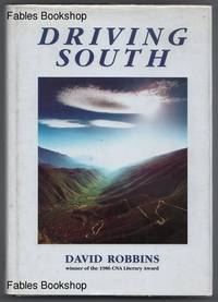 DRIVING SOUTH. by Robbins, David