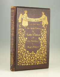The Ballad of Beau Brocade and Other Poems of the XVIII Century