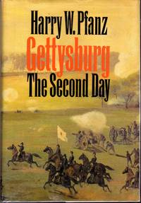 Gettysburg: The Second Day