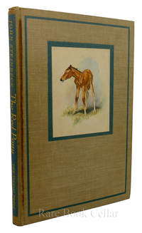 image of THE RED PONY