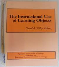image of The Instructional Use of Learning Objects