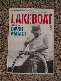 LAKEBOAT