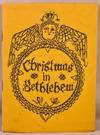 Christmas In Bethlehem.
