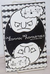 Uncommon Denominators: poems