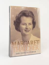 THE PATH TO POWER [Signed]