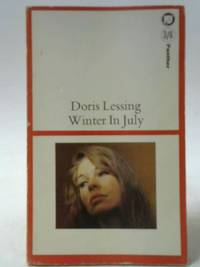 cover of Winter in July