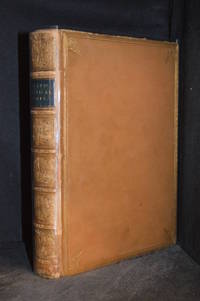 cover of The Poetical Works of John Keats (Contributor Monckton Milnes--Memoir.)