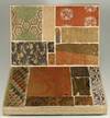 Wakan Meibutsu Kodai Resshū 和漢名物古代裂集 [Vintage Scraps of the Noted Productions of China and Japan]