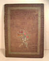 SAM'S PICTURE BOOK 1893 [HANDPAINTED CLOTH PICTURE BOOK]