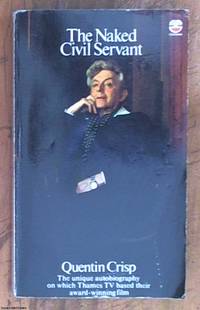 image of the naked civil servant