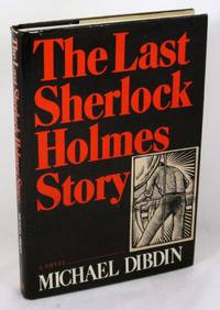 The Last Sherlock Holmes Story
