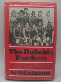 image of The DuSable Panthers: The Greatest Blackest Saddest Team from the Meanest Street in Chicago