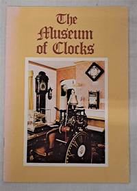 cover of The Museum of Clocks, Isle of Wight