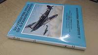 cover of Spitfire, the Story of a Famous Fighter